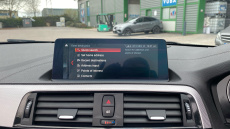 BMW 2 Series 218i M Sport 2dr [Nav] Step Auto Petrol Convertible